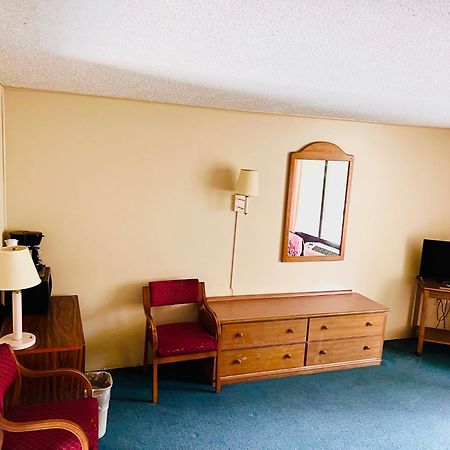 Newfound Lodge On The River チェロキー エクステリア 写真