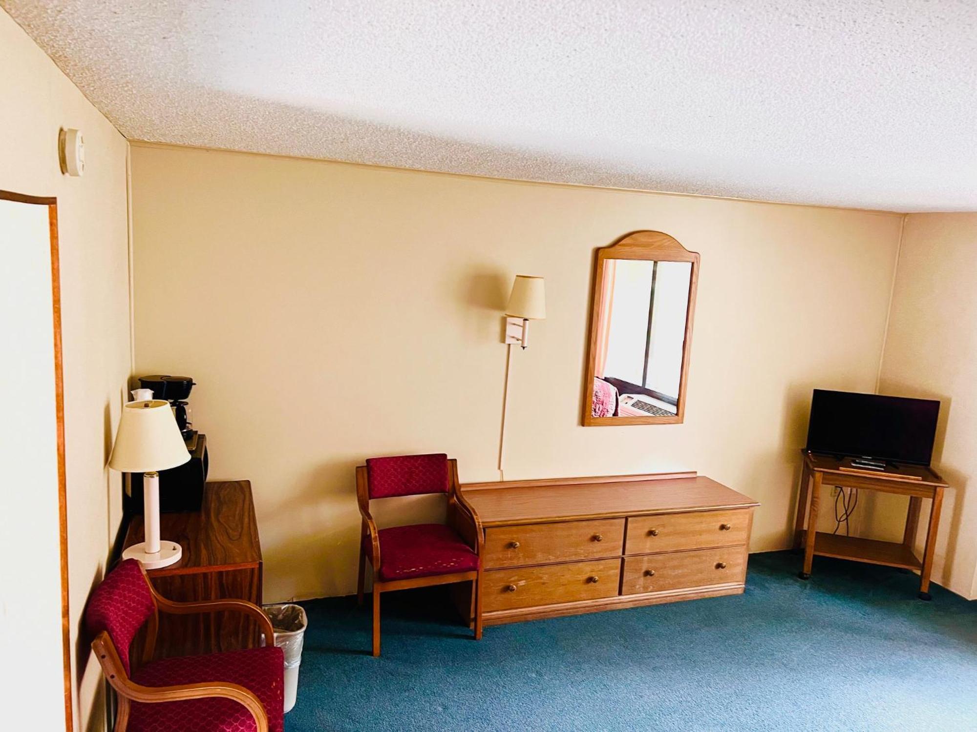 Newfound Lodge On The River チェロキー エクステリア 写真